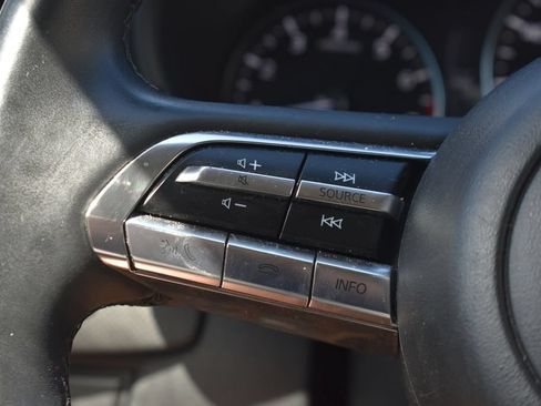 Used 2025 MAZDA CX-50 AWD 2.5 S w/ Preferred Package image 14