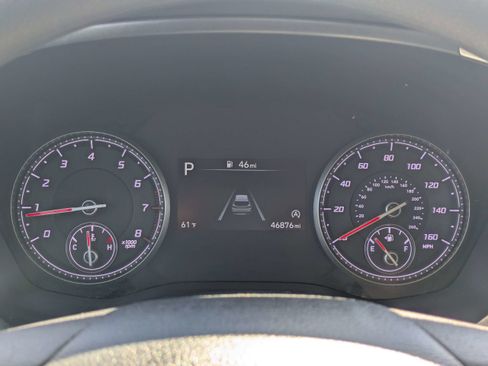 Certified 2023 Hyundai Santa Fe SE image 29