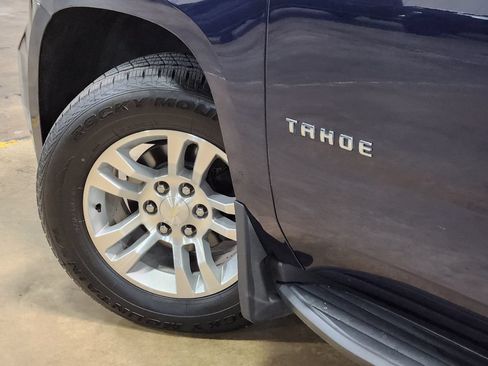 Used 2020 Chevrolet Tahoe LS RWD image 23