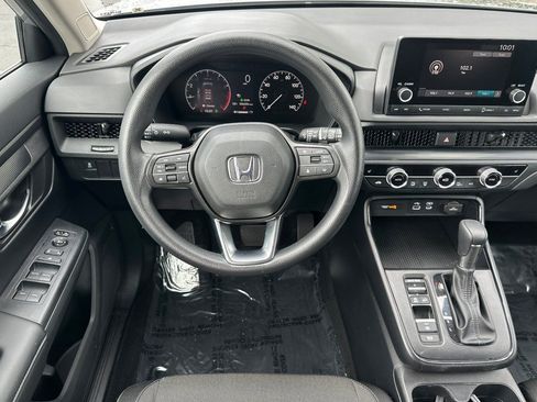 Certified 2024 Honda CR-V EX image 16