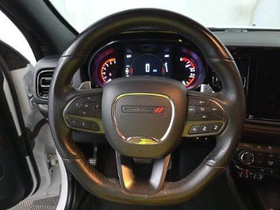 Used 2023 Dodge Durango R/T RWD image 10