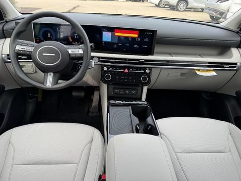 New 2026 Hyundai Tucson Blue SE AWD/4WD image 8