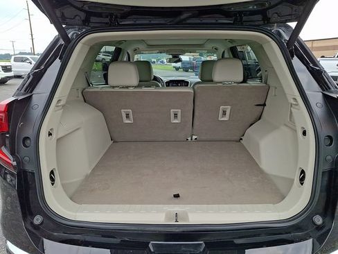 Certified 2022 GMC Terrain Denali AWD/4WD image 28