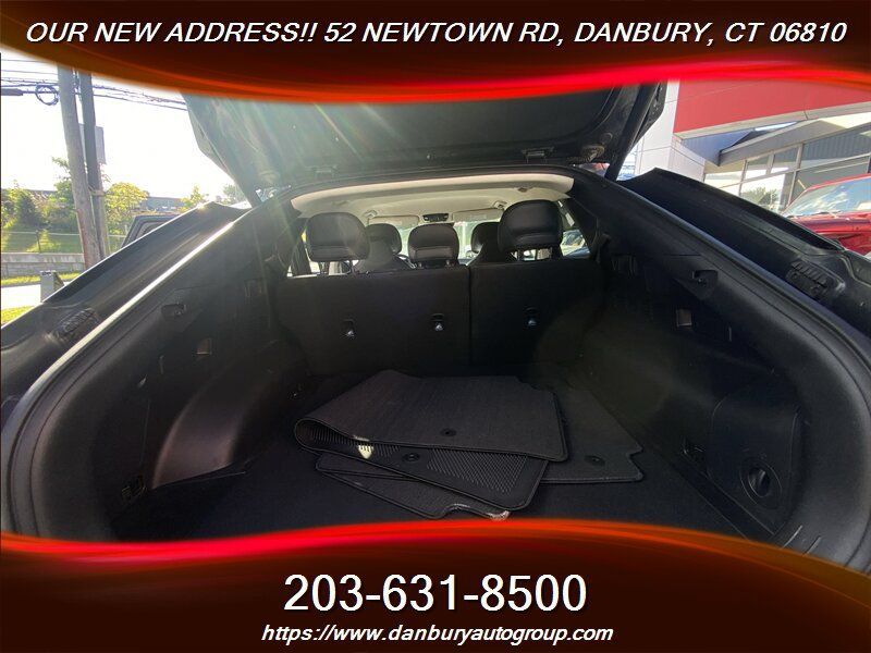 Used 2023 Kia EV6 Wind w/ Wind Technology Package AWD/4WD image 22