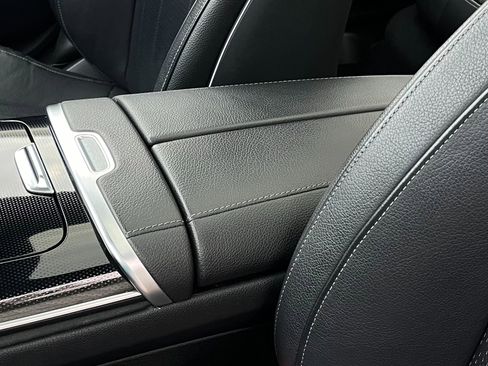 Used 2023 Mercedes-Benz EQE 500 4MATIC Sedan image 13