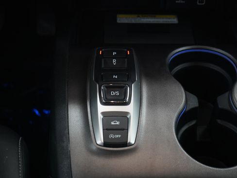 Used 2023 Honda Ridgeline RTL-E image 19