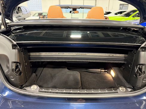 Used 2018 BMW 440i xDrive Convertible image 35