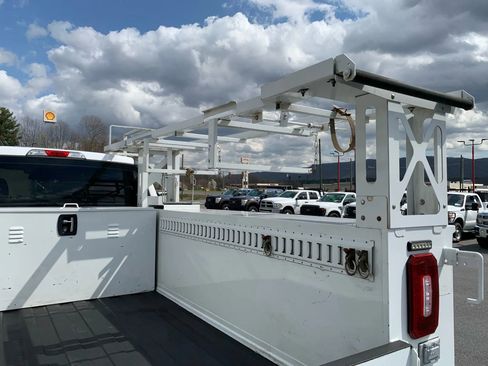 Used 2019 Ford F350 XL w/ XL Value Package image 34