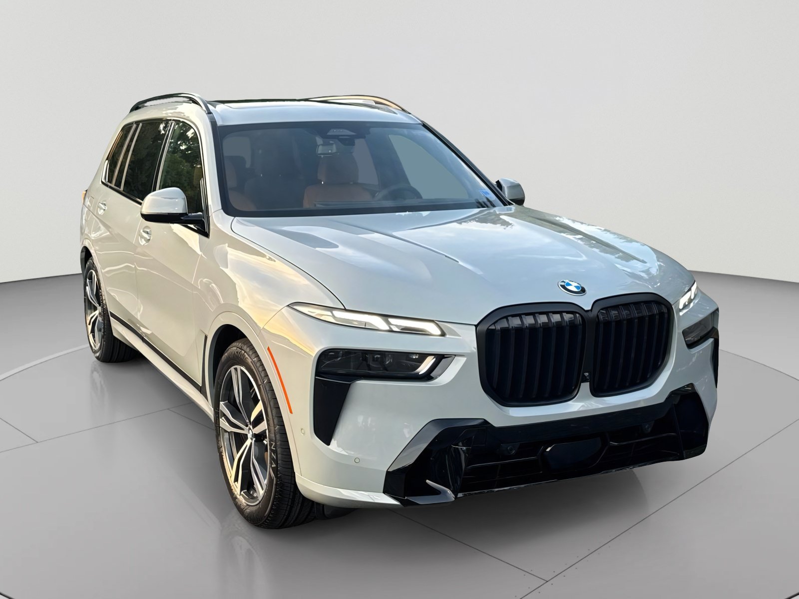 New 2027 BMW X7 xDrive40i w/ M Sport Package AWD/4WD image 8