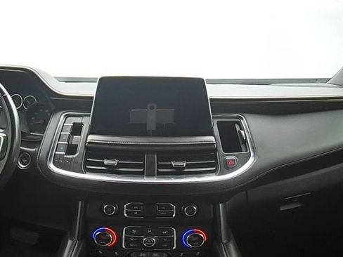 Used 2021 Chevrolet Tahoe Z71 AWD/4WD image 24
