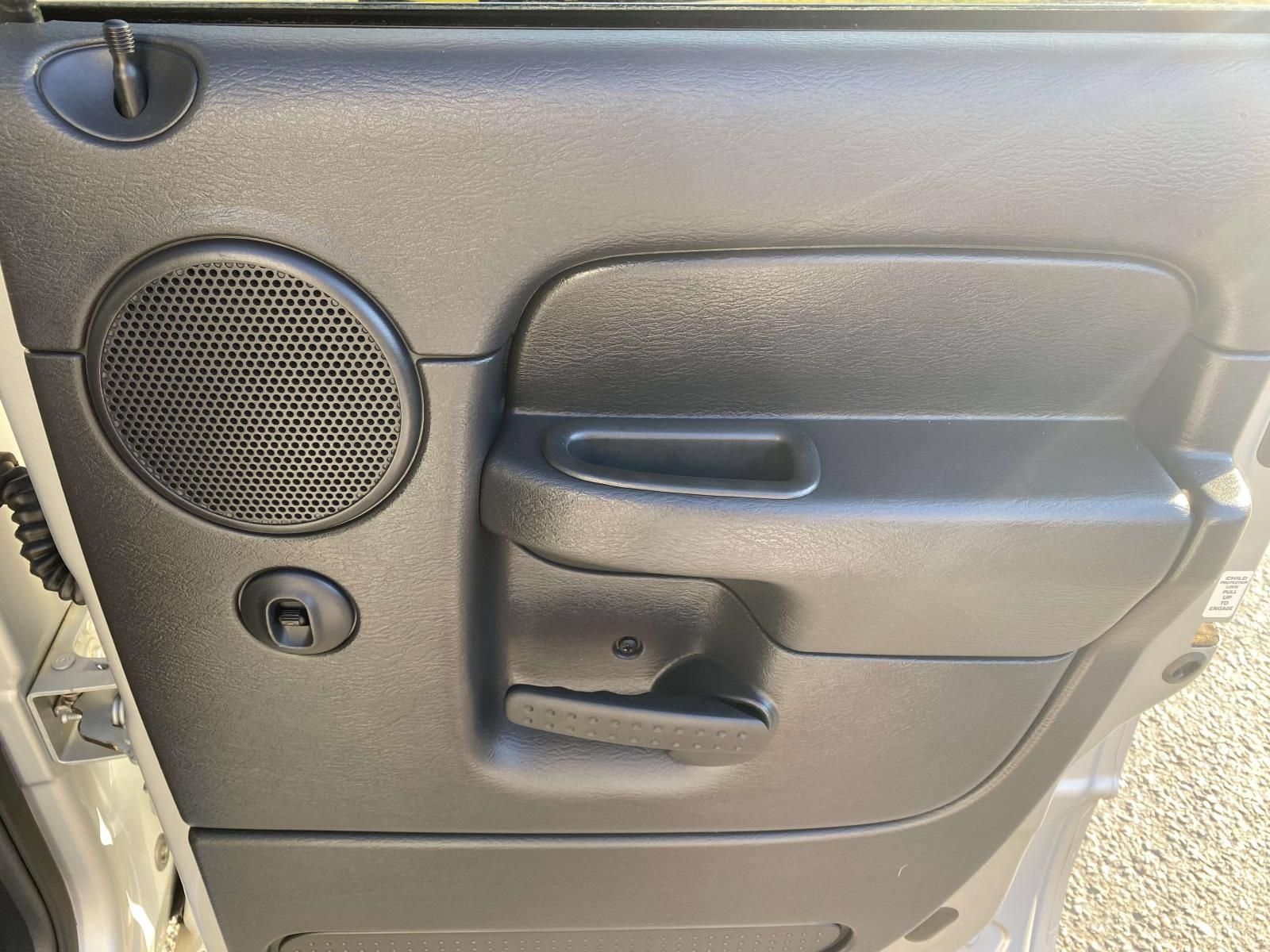 Used 2005 Dodge Ram 1500 Truck SLT w/ Quad Cab Big Horn Value Group RWD image 19