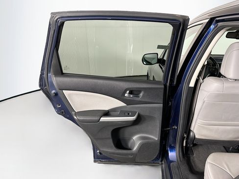Used 2016 Honda CR-V EX-L image 26