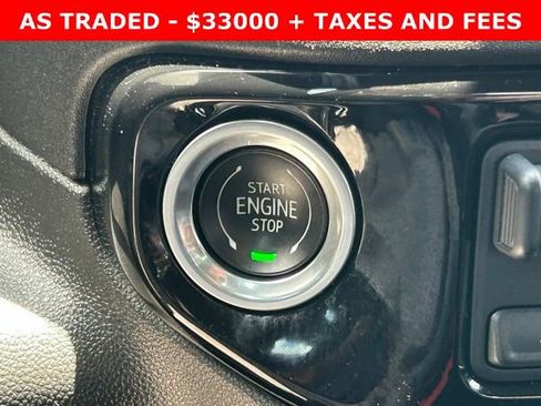 Used 2023 Chevrolet Silverado 1500 LT w/ Protection Package RWD image 24