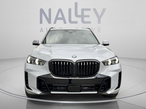 Used 2026 BMW X5 xDrive40i w/ M Sport Package AWD/4WD image 6