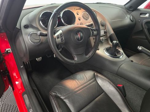 Used 2009 Pontiac Solstice GXP w/ Club Sport Package RWD image 71