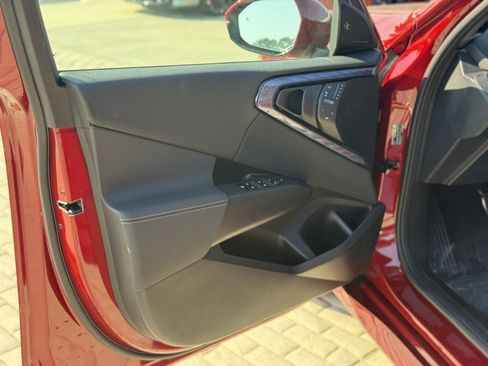 New 2025 BMW X3 xDrive30i w/ Premium Package image 11