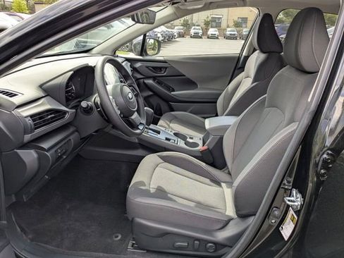 New 2026 Subaru Crosstrek 2.0i Premium AWD/4WD image 13