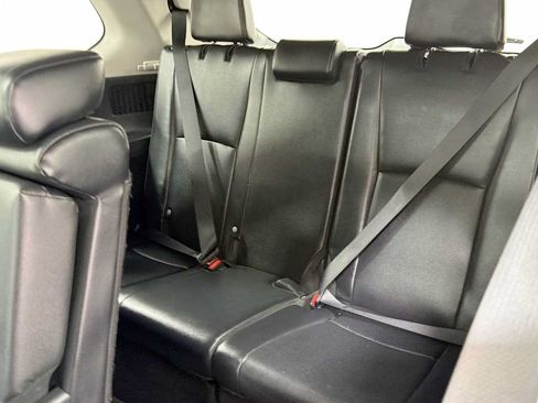 Certified 2024 Toyota Grand Highlander AWD image 26