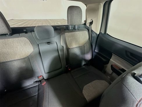 Used 2022 Ford Maverick XLT w/ Equipment Group 300A Standard image 14