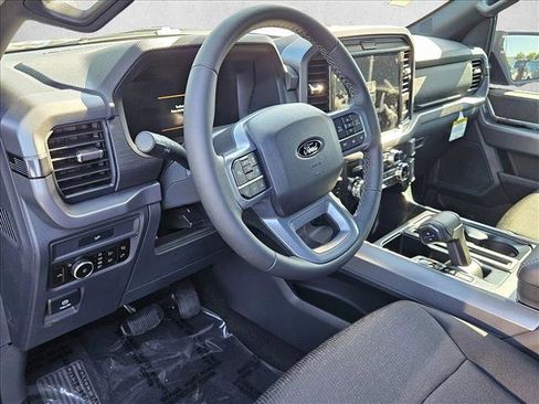 New 2026 Ford F150 XLT AWD/4WD image 3