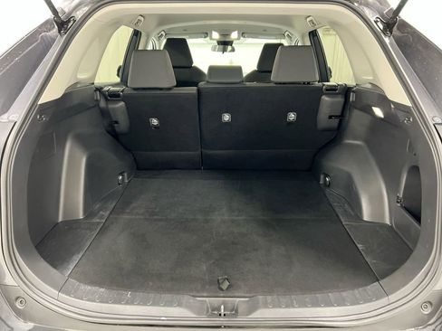 Used 2024 Toyota RAV4 XLE image 24