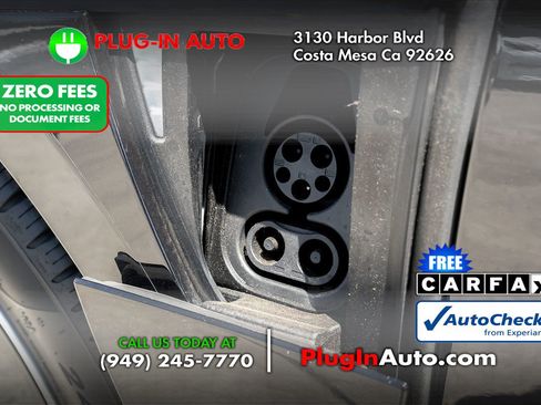 Used 2024 Lucid Air Pure RWD image 12