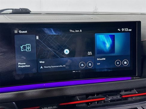 Used 2024 Hyundai Sonata N Line image 25