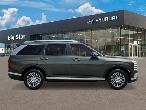 New 2026 Hyundai Palisade SEL FWD image 7