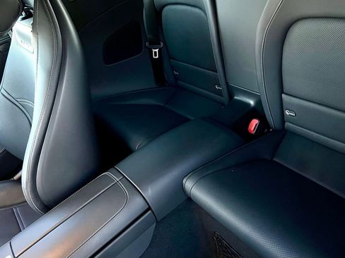 Certified 2023 Mercedes-Benz SL 63 AMG SL 63 AMG image 37