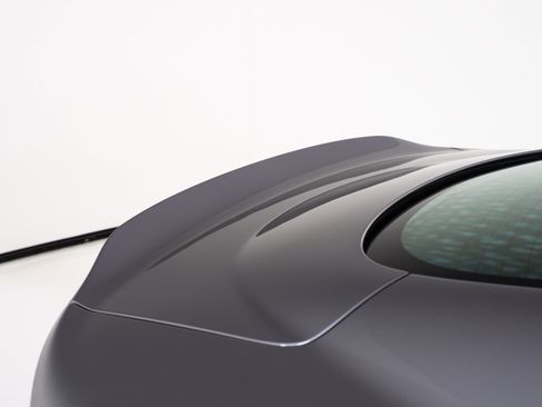Used 2009 Aston Martin DBS Coupe RWD image 63