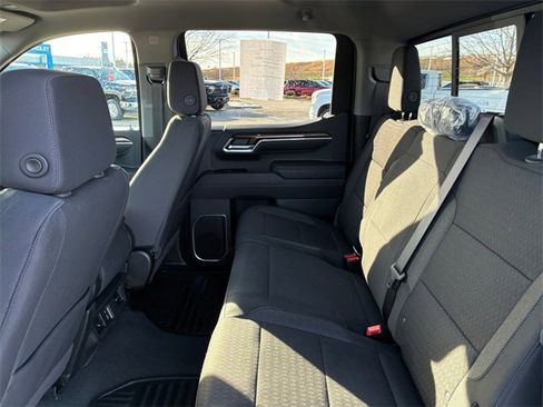 New 2026 Chevrolet Silverado 1500 LT w/ Safety Package image 17