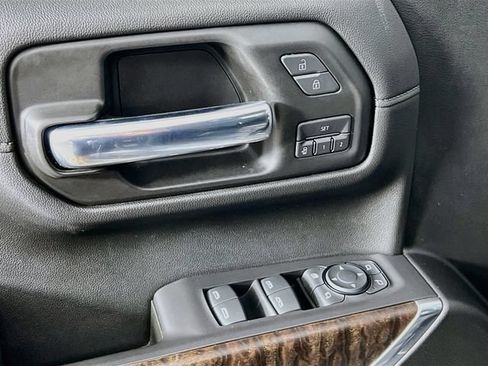 Used 2020 GMC Sierra 1500 Denali w/ Denali Ultimate Package AWD/4WD image 9