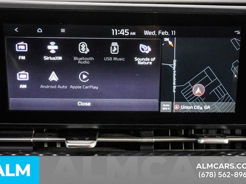 Used 2022 Kia Carnival SX Prestige image 37