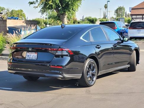 Used 2024 Honda Accord LX image 5
