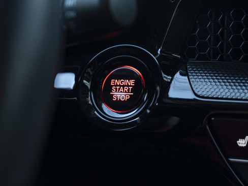 Used 2024 Honda CR-V EX-L image 25