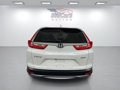Used 2019 Honda CR-V EX-L image 5