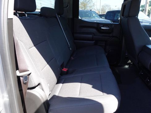 Used 2023 GMC Sierra 1500 Pro w/ Graphite Edition image 29