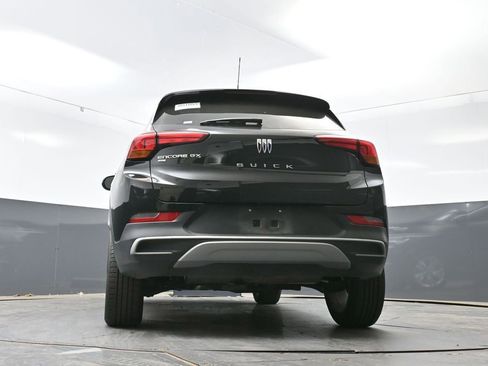 Used 2025 Buick Encore GX Preferred AWD/4WD image 32