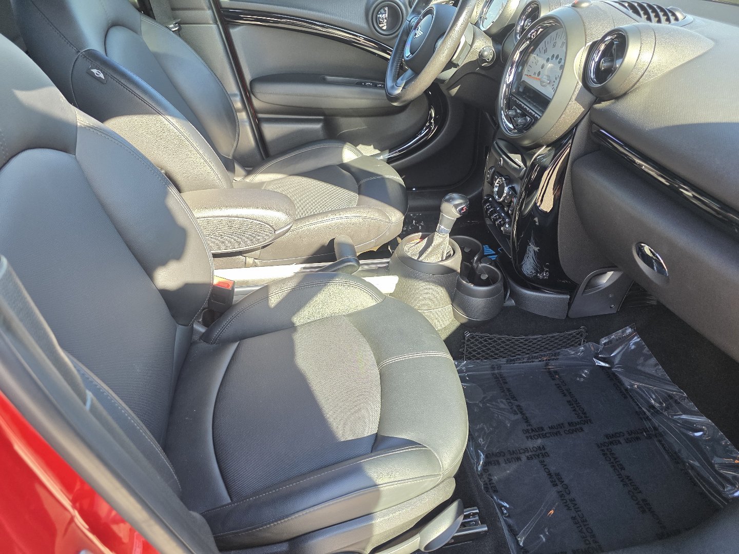 Used 2015 MINI Cooper Countryman S AWD/4WD image 19
