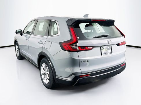 Used 2024 Honda CR-V LX image 5