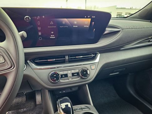 New 2026 Buick Envista Preferred image 21