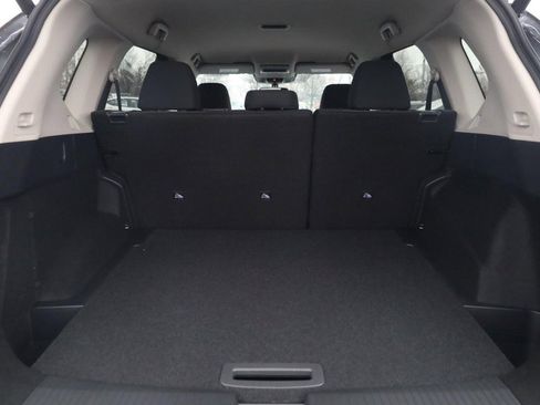 New 2026 Nissan Rogue SV image 23