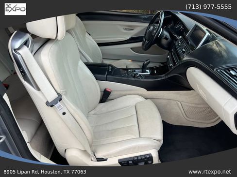 Used 2012 BMW 650i Coupe image 30