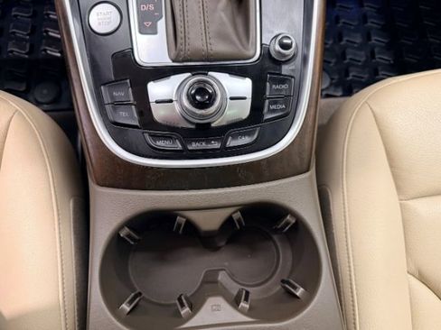 Used 2015 Audi Q5 2.0T Premium Plus w/ Technology Package image 29