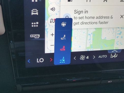 Used 2025 Lincoln Navigator L Black Label image 24