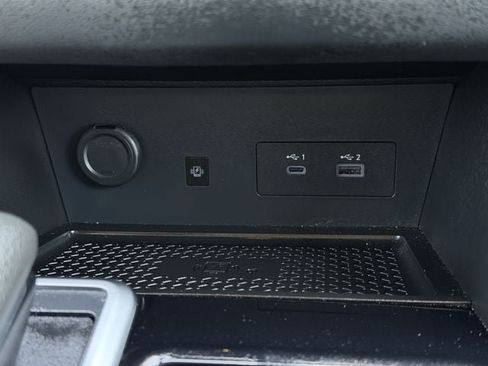 Used 2024 Nissan Pathfinder Platinum w/ Cargo Package FWD image 21