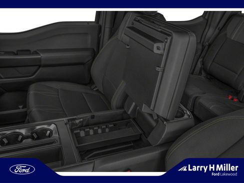 New 2026 Ford F150 STX AWD/4WD image 9