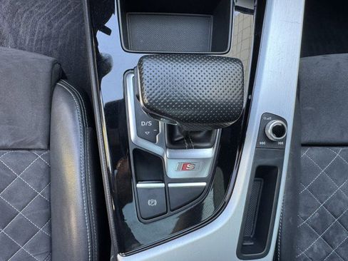 Used 2021 Audi S5 Premium w/ Convenience Package AWD/4WD image 24
