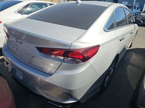 Used 2019 Hyundai Sonata SEL image 2