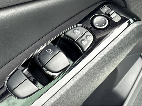 Certified 2024 Nissan Altima 2.5 SR w/ SR Premium Package image 20